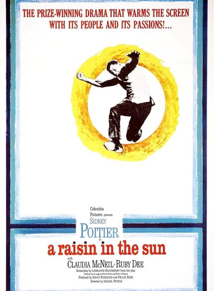 دانلود فیلم 1961 A Raisin in the Sun