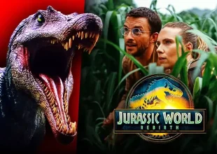 جدال با دایناسورها؛ اولین تریلر Jurassic World Rebirth منتشر شد