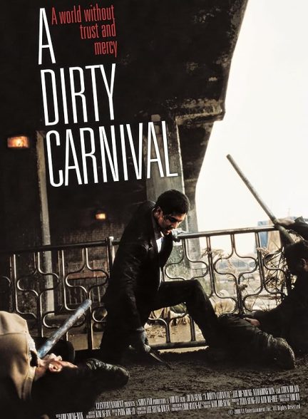 دانلود فیلم 2006 A Dirty Carnival