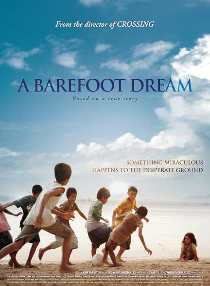 دانلود فیلم رویای پابرهنه A Barefoot Dream