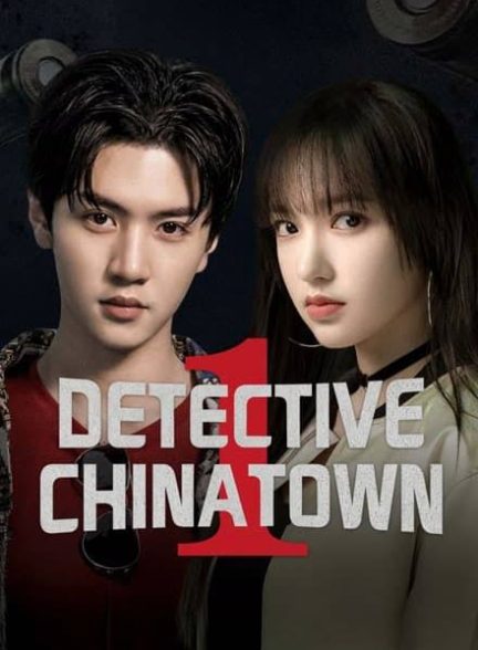 دانلود سریال کارآگاه محله چینی‌ها Detective Chinatown