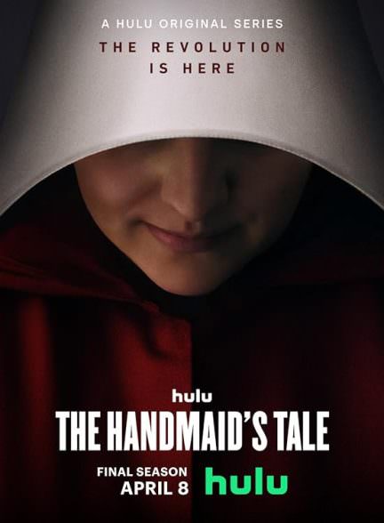 دانلود سریال سرگذشت ندیمه The Handmaid’s Tale