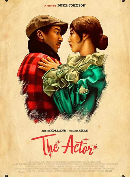 دانلود فیلم The Actor