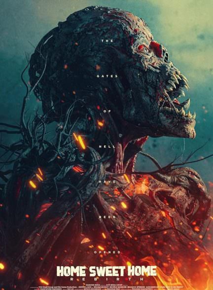 دانلود فیلم Home Sweet Home: Rebirth