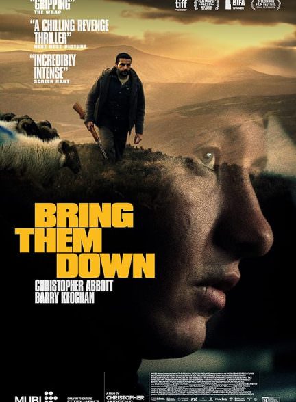 دانلود فیلم Bring Them Down
