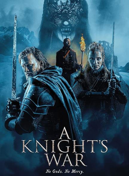 دانلود فیلم A Knight’s War