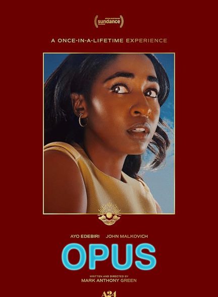 دانلود فیلم Opus