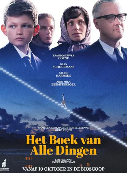 دانلود فیلم Het Boek van Alle Dingen