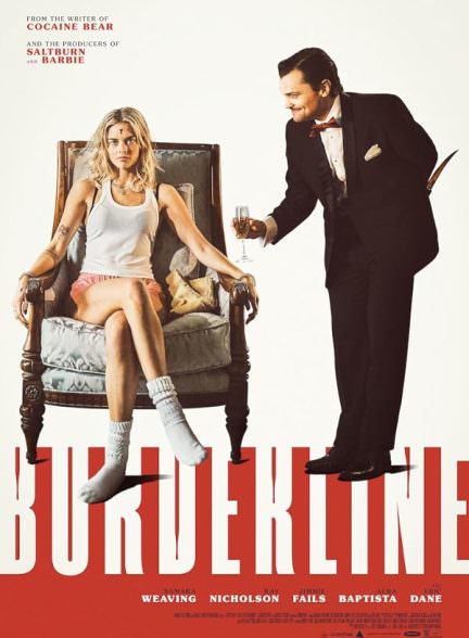 دانلود فیلم Borderline