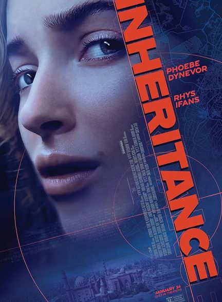دانلود فیلم Inheritance