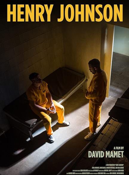 دانلود فیلم Henry Johnson