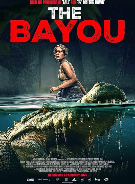 دانلود فیلم The Bayou