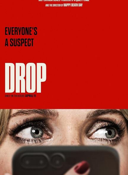دانلود فیلم Drop