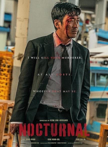 دانلود فیلم Nocturnal