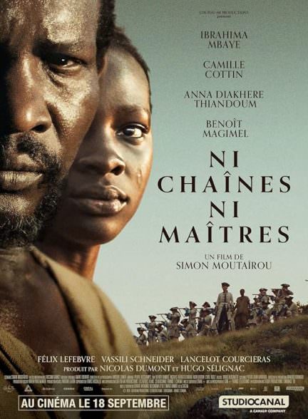 دانلود فیلم No Chains No Masters