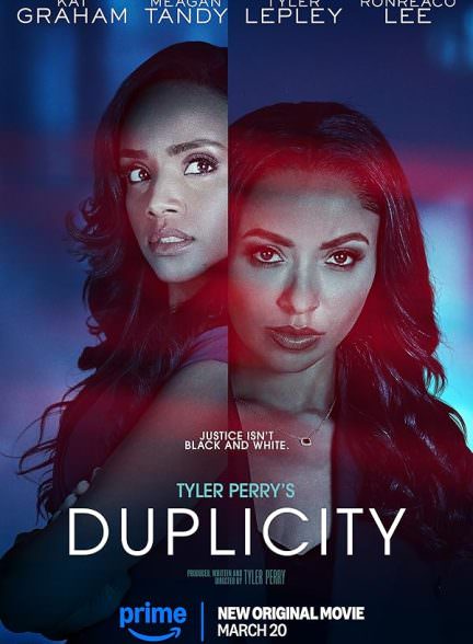 دانلود فیلم Tyler Perry’s Duplicity