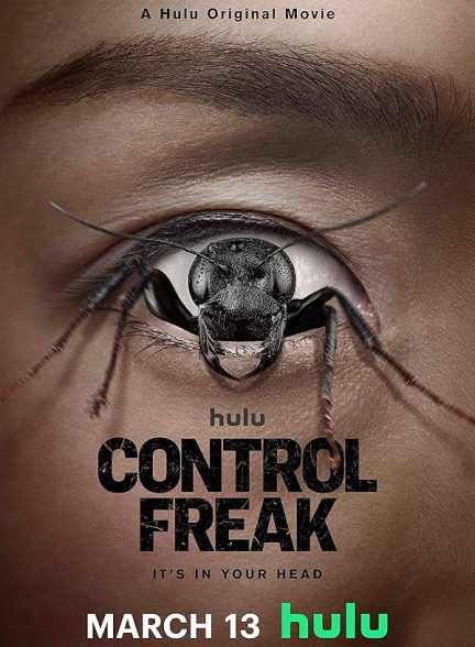 دانلود فیلم کنترل عجایب Control Freak