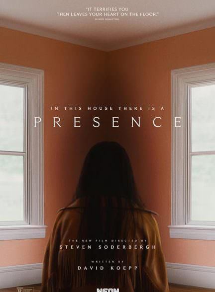 دانلود فیلم Presence