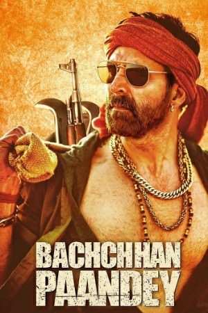 دانلود فیلم 2022 Bachchhan Paandey