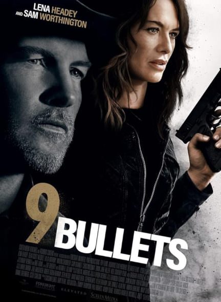 دانلود فیلم نه گلوله 2022 9 Bullets