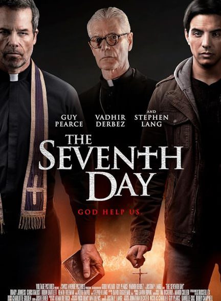 دانلود فیلم 2021 The Seventh Day