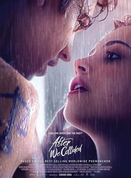 دانلود فیلم 2020 After We Collided