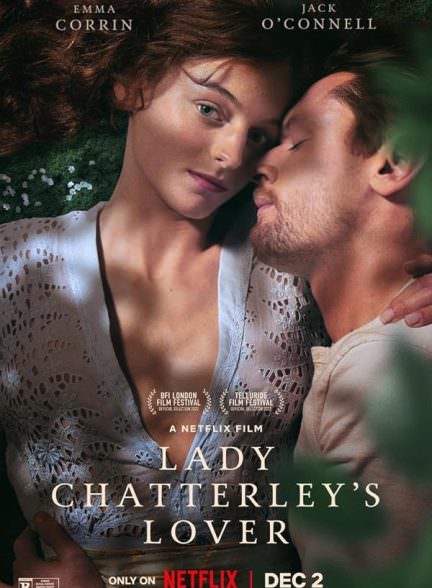 دانلود فیلم 2022 Lady Chatterley’s Lover