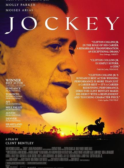 دانلود فیلم 2021 Jockey
