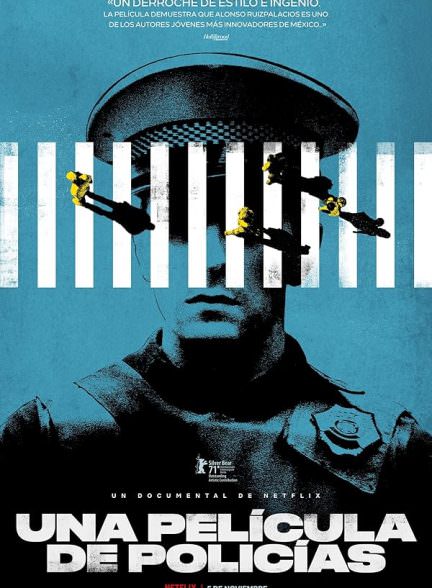 دانلود فیلم 2021 A Cop Movie