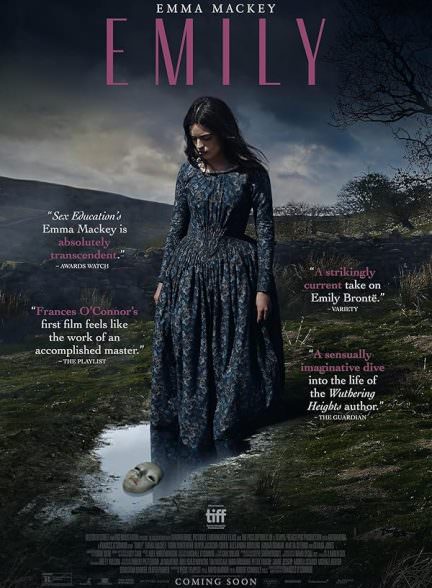 دانلود فیلم 2022 Emily