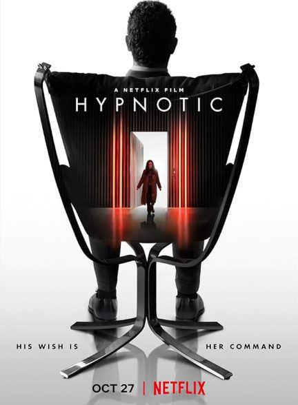 دانلود فیلم 2021 Hypnotic