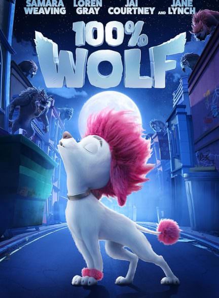 دانلود فیلم 100% Wolf