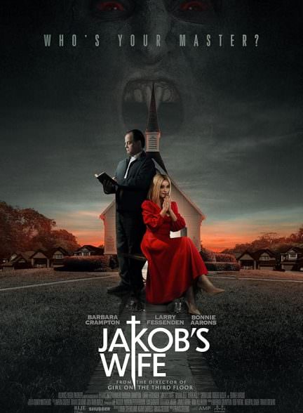 دانلود فیلم 2021 Jakob’s Wife