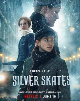 دانلود فیلم 2020 Silver Skates