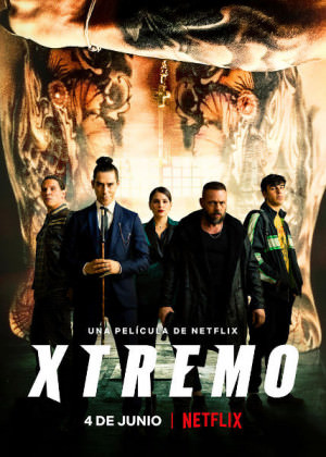 دانلود فیلم 2021 Xtreme