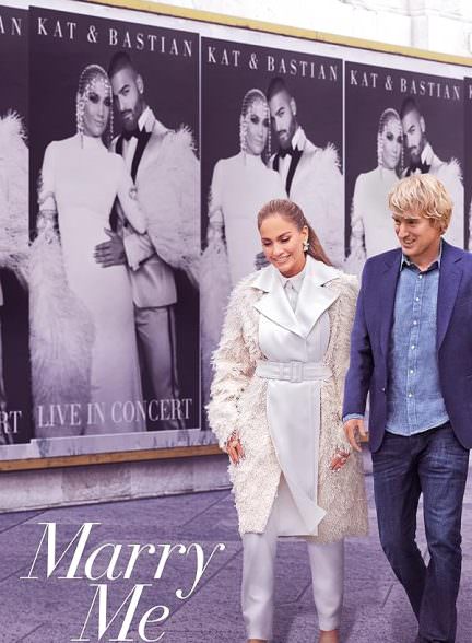 دانلود فیلم 2022 Marry Me
