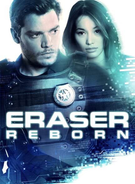 دانلود فیلم 2022 Eraser: Reborn