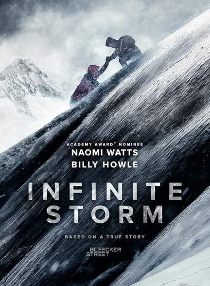 دانلود فیلم Infinite Storm 2022