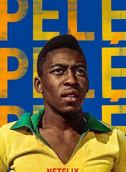 دانلود فیلم 2021 Pelé