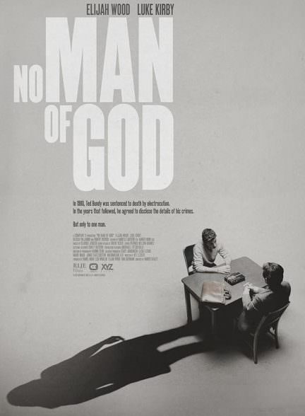 دانلود فیلم 2021 No Man of God