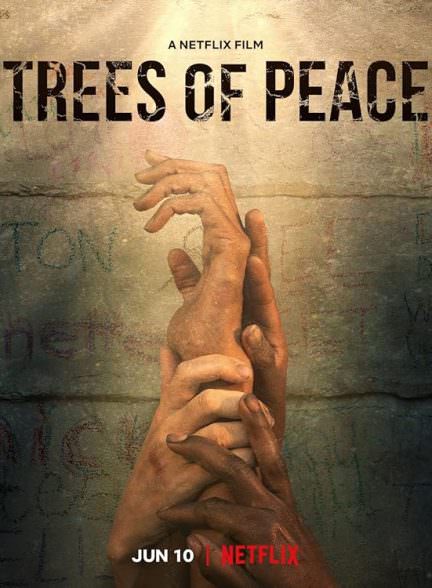 دانلود فیلم 2021 Trees of Peace