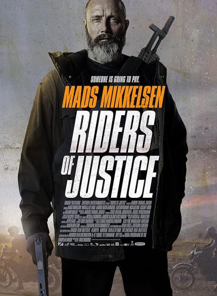 دانلود فیلم Riders of Justice 2020