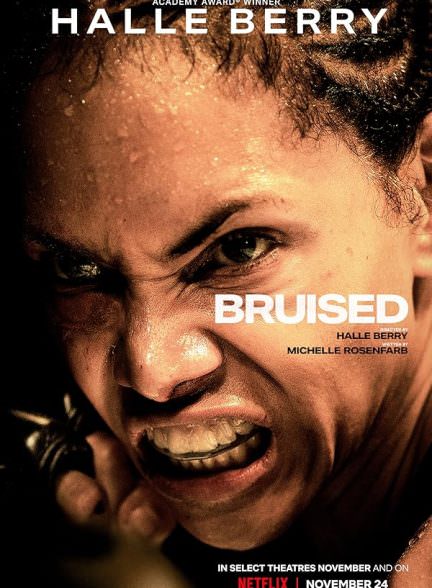 دانلود فیلم Bruised 2021