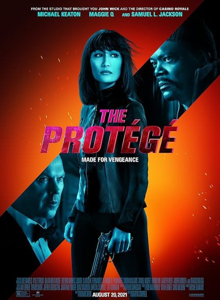 دانلود فیلم 2021 The Protégé