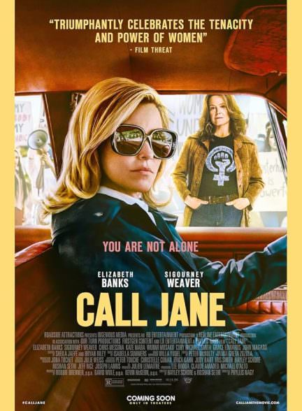 دانلود فیلم Call Jane 2022