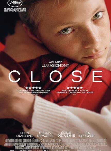 دانلود فیلم Close 2022