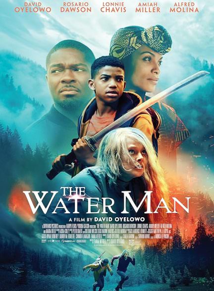 دانلود فیلم 2020 The Water Man