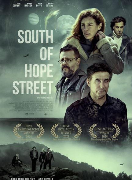 دانلود فیلم جنوب خیابان امید South of Hope Street 2024
