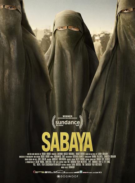 دانلود مستند Sabaya 2021