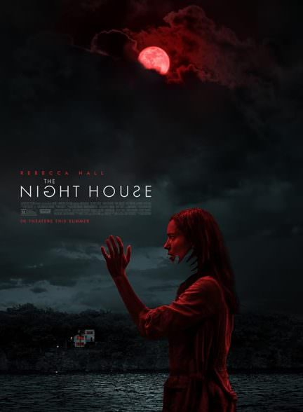 دانلود فیلم 2020 The Night House